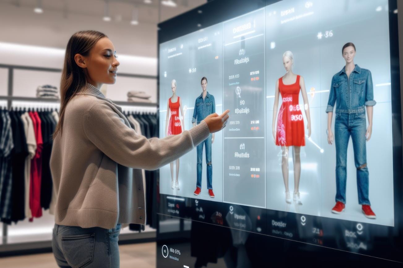 AIretail