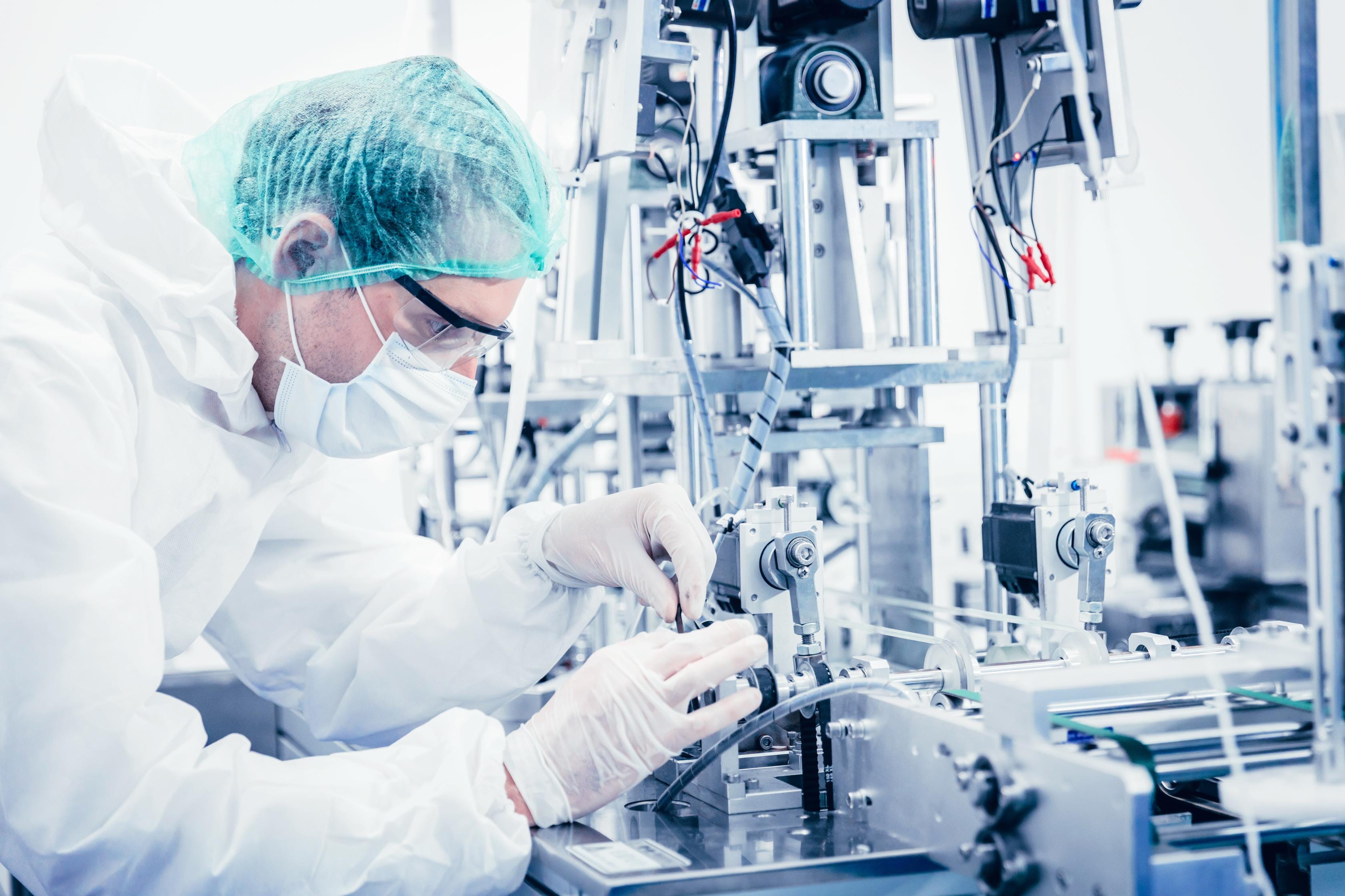 Medical Device